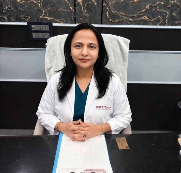 Dr. Ruchi Gupta